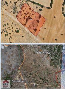 Arsa-Sanayi İmarlı