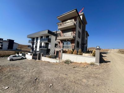 Arsa-Konut İmarlı