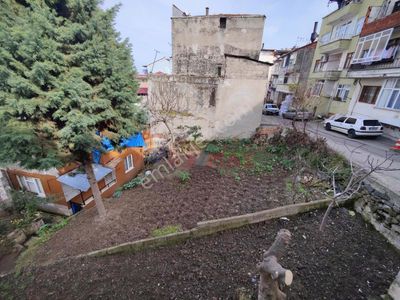 Arsa-Konut+Ticaret Alanı