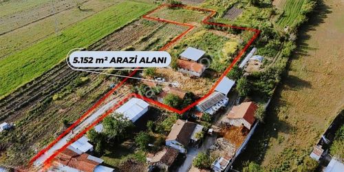 Arsa-Tarla