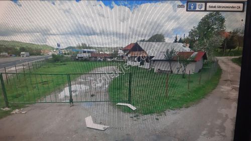Konut-Köy Evi