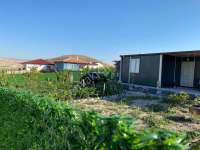 Arsa-Bağ & Bahçe