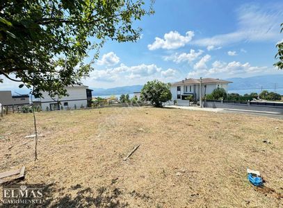 Arsa-Villa İmarlı