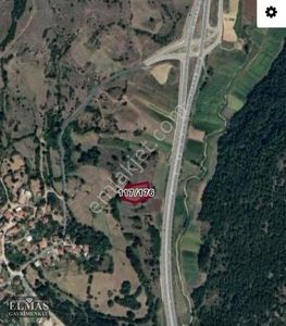 Arsa-Tarla