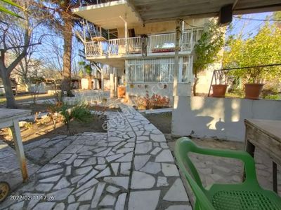 Arsa-Konut İmarlı