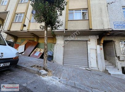 İşyeri-Dükkan & Mağaza