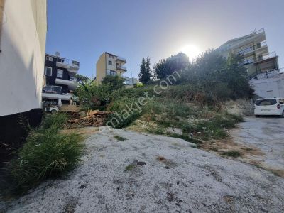 Arsa-Villa İmarlı