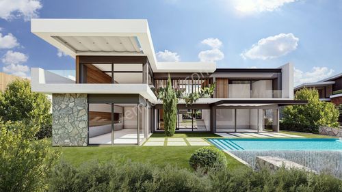 Konut-Villa