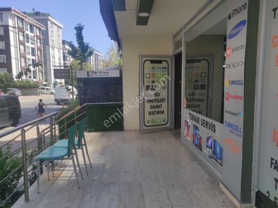 İşyeri-Dükkan & Mağaza