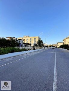 Arsa-Villa İmarlı