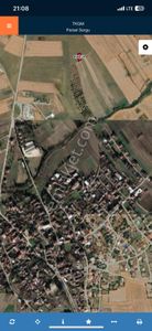 Arsa-Villa İmarlı