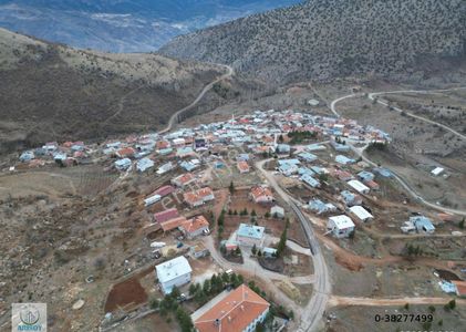 Arsa-Tarla