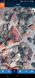 Arsa-Muhtelif Arsa