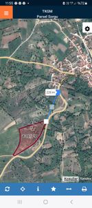Arsa-Tarla