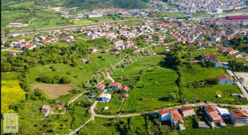 Arsa-Konut İmarlı
