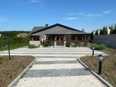 Konut-Çiftlik Evi