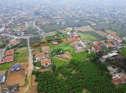 Arsa-Konut İmarlı