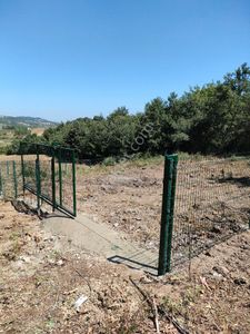 Arsa-Villa İmarlı