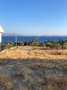 Arsa-Villa İmarlı