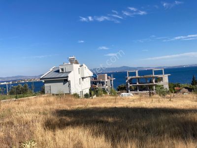 Arsa-Villa İmarlı