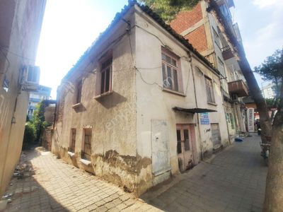 Konut-Müstakil Ev