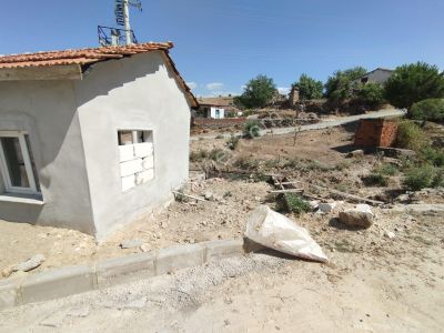 Arsa-Konut İmarlı