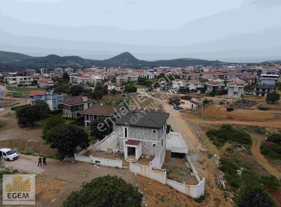 Arsa-Villa İmarlı