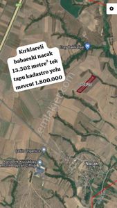 Arsa-Tarla