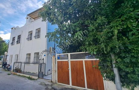 Konut-Müstakil Ev