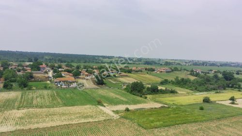 Arsa-Tarla