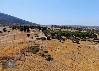 Arsa-Konut İmarlı