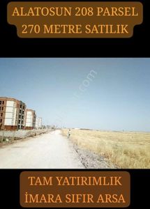 Arsa-Tarla
