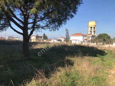 Arsa-Konut İmarlı