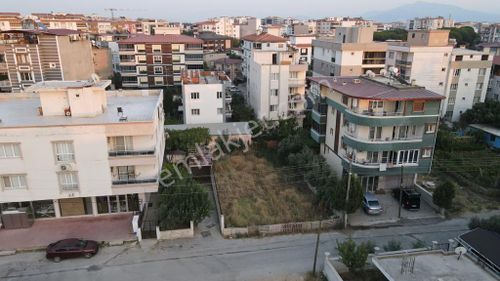Arsa-Konut İmarlı