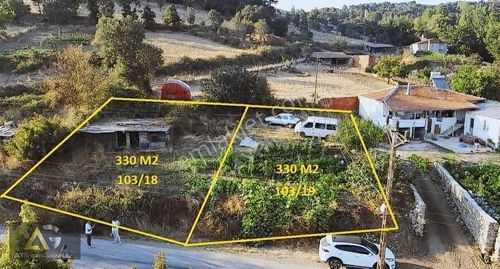 Arsa-Konut İmarlı