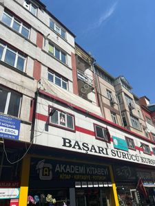 İşyeri-Büro