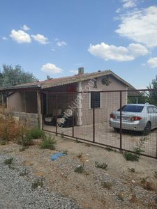 Arsa-Bağ & Bahçe