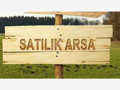 Arsa-Konut İmarlı