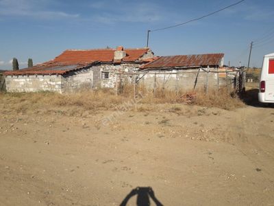 Arsa-Tarla
