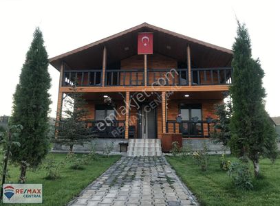 Konut-Çiftlik Evi