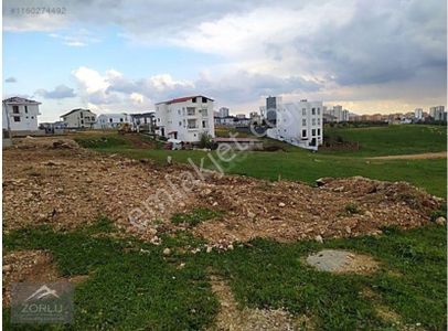 Arsa-Konut İmarlı