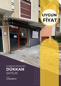 İşyeri-Dükkan & Mağaza