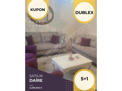 Konut-Daire