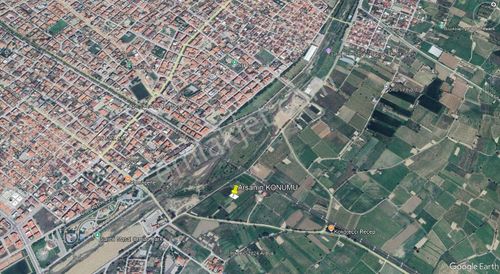 Arsa-Tarla