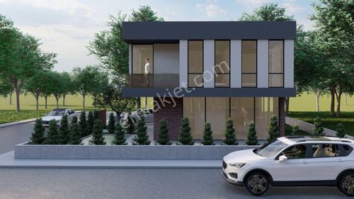 Arsa-Konut İmarlı