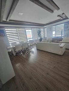 İşyeri-Plaza Katı