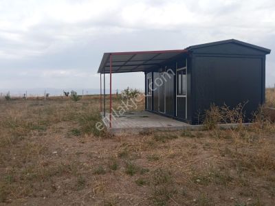 Arsa-Tarla