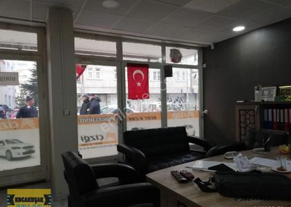 İşyeri-Dükkan & Mağaza