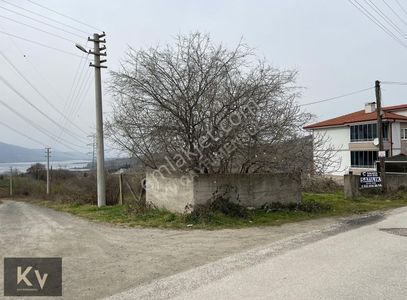 Arsa-Konut İmarlı