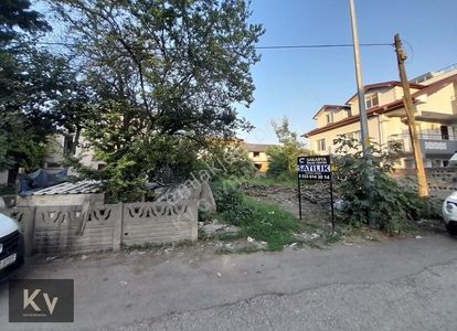 Arsa-Konut İmarlı